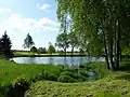 Rybník