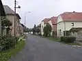 Hlavní ulice