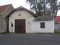 Hasičská zbrojni