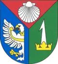 Znak obce Hřivice