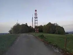 Vysílač