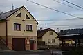 Hasičská zbrojnice