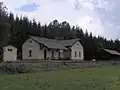 Hůrky