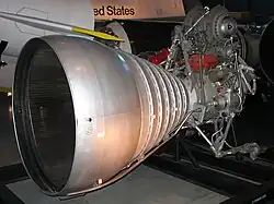 Motor H-1