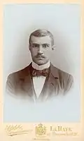 Herman Theodoor Colenbrander