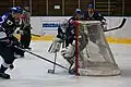 Brankář HC Tábor (2019)