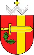 Rembertów – znak