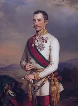 Portrét