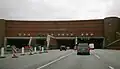 Elbtunnel v Hamburku