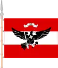 Bannfahne (vlajka bannu)