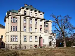 Lutherův ústav