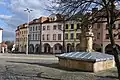 Malé náměstí
