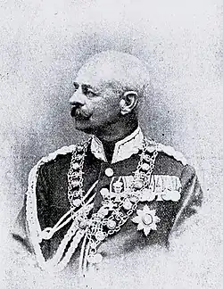 Portrét