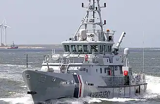 HMC Valiant