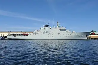 Carlskrona (M04)