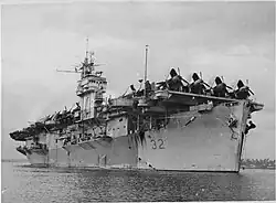 HMS Chaser