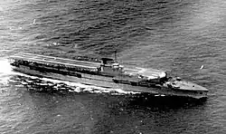 HMS Glorious