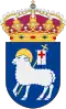 Znak křižníku Gotland