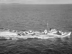 HMS Lamerton