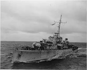 HMS Pelican (U86)