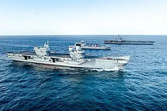 HMS Prince of Wales (R09)