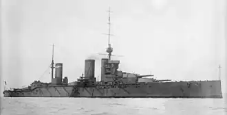 Princess Royal