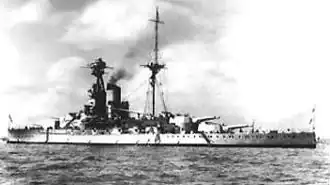 Resolution mezi léty 1920–1930