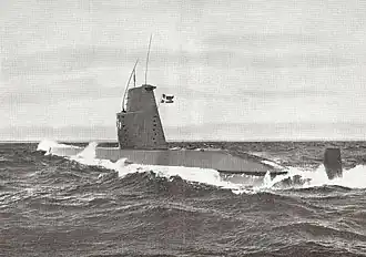 Springaren (Spr)