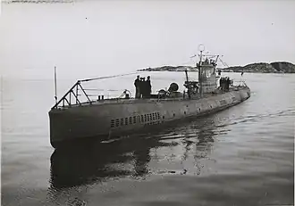 Ulven