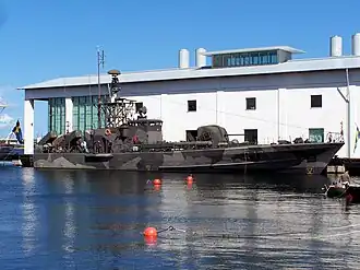 Västervik (T136)