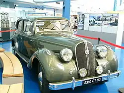 Hotchkiss 686