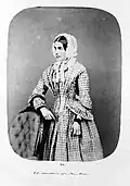 Eliza Camplin
