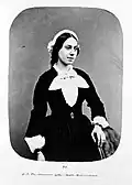 Eliza Josolyne