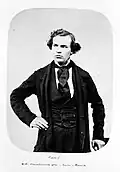 William Thomas Green