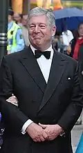 Korunní princ Alexandr Karađorđević