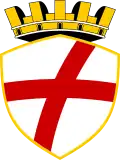 Rovinj Rovigno – znak