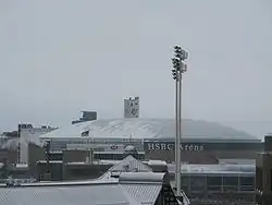KeyBank Center