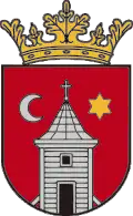 Torony – znak