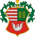 Ártánd – znak