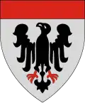 Üllő – znak