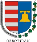 Őrbottyán – znak