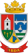 Abda – znak