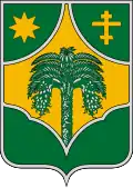 Abod – znak