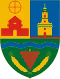Adony – znak