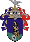 Ajka – znak