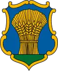 Alsónémedi – znak