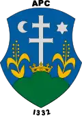 Apc – znak