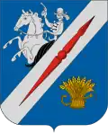 Bábonymegyer – znak