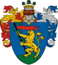 Bácsborsód – znak