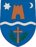 Bánd – znak